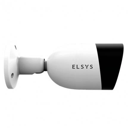 Câmera  Externa Wi-Fi Full HD Elsys ESC-WB2F